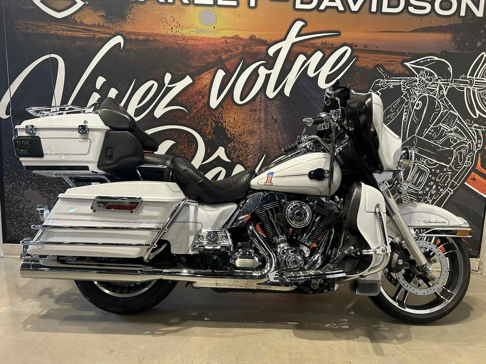 Harley-davidson Flhtcu 2013 alt
