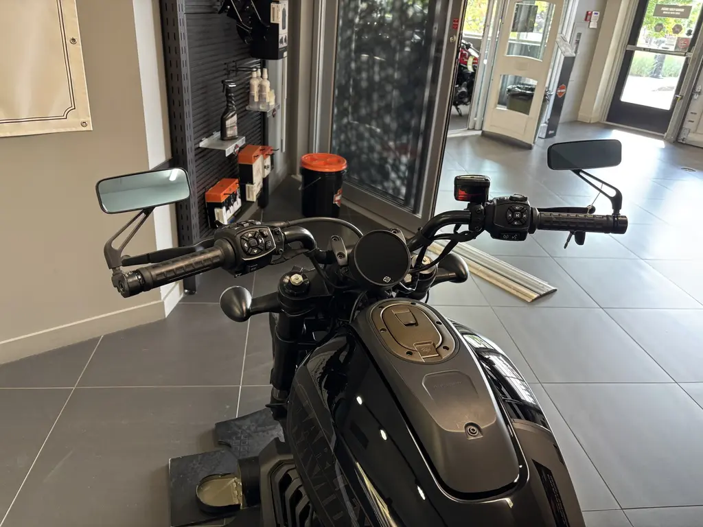 Harley-Davidson RH1250S SPORTSTER SRH1250S 2023