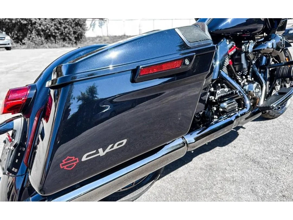 2022 Harley-davidson Fltrxse Cvo Road Glide Abs 117 alt