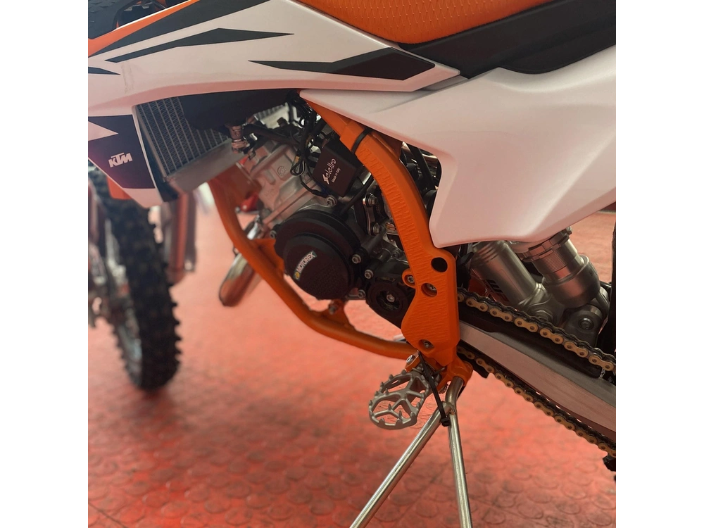 2024 Ktm 50 Sx alt