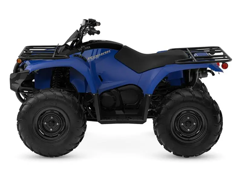 2026 Yamaha Kodiak 450 PRE-COMMANDE