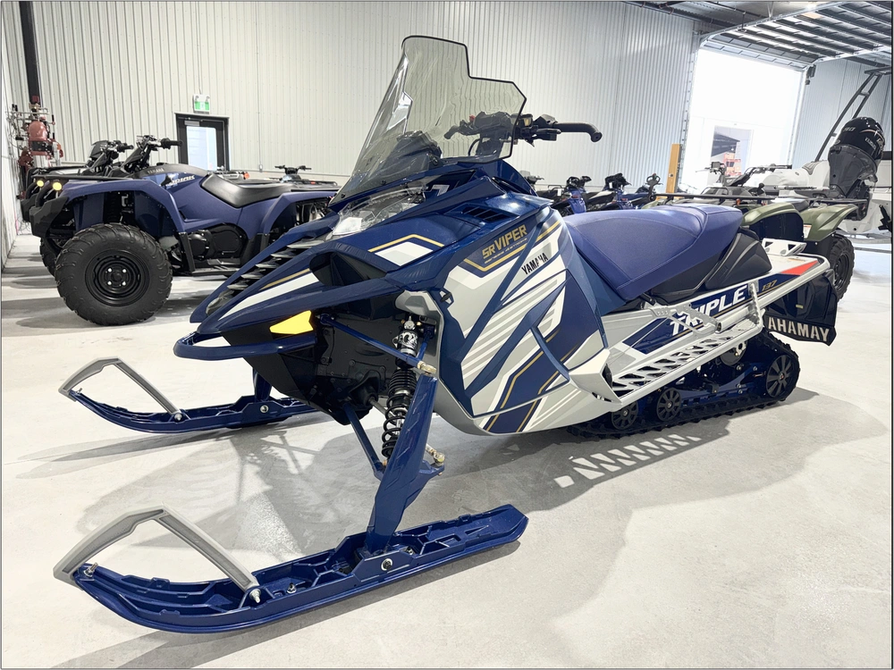 2024 Yamaha Srviper L-tx Gt $4,000 Rebate Included alt