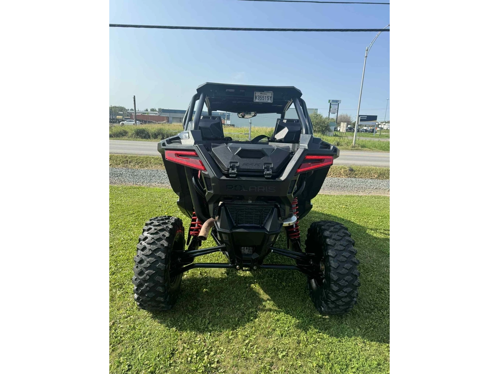 Polaris Rzr Pro Xp Ultimate Turbo Démo *à Partir De 0.99%💳 2025 alt