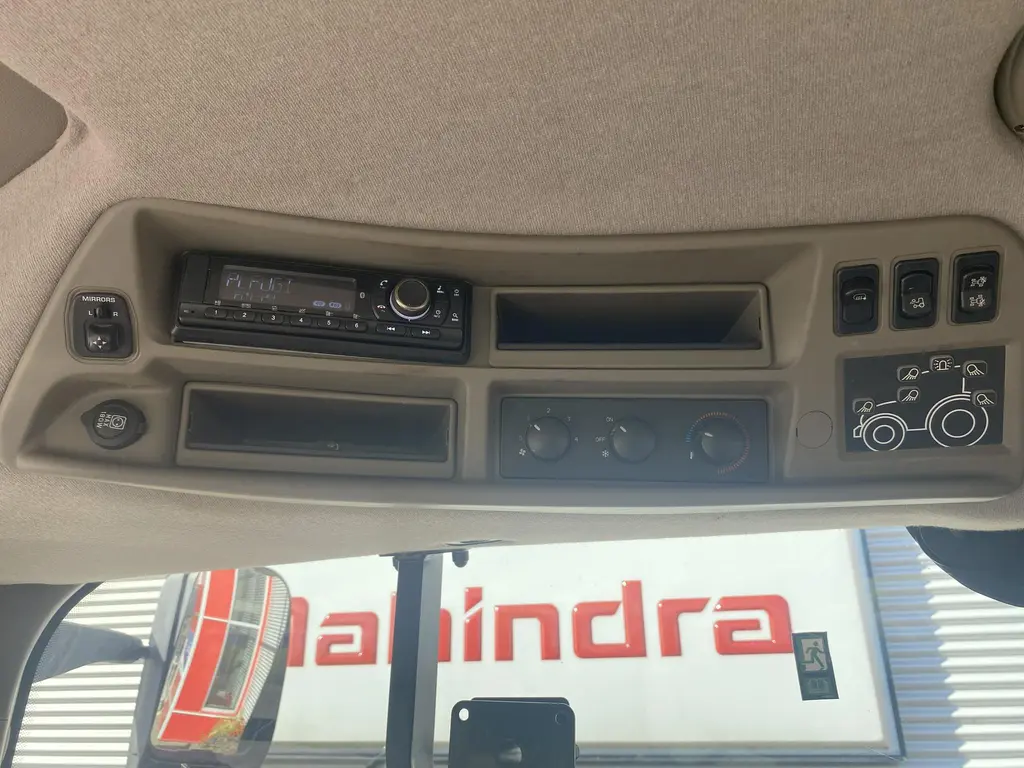 Case IH Puma 200 CVX 2022