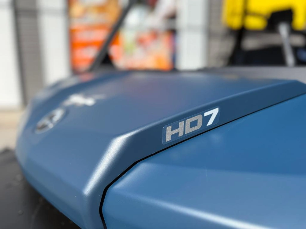 Can-am Defender Xt Hd7 2025 alt