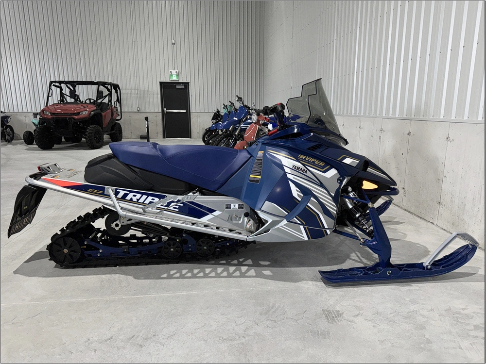 2024 Yamaha Srviper L-tx Gt $4,000 Rebate Included alt