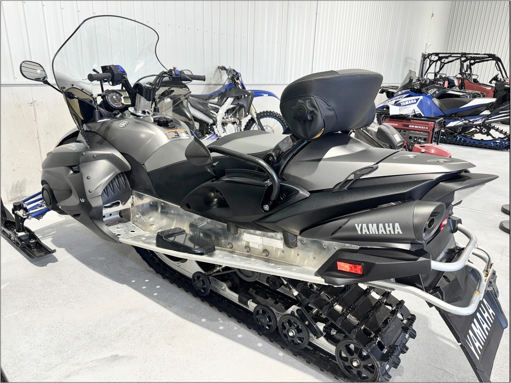 2016 Yamaha Rst90 Venture Tf alt
