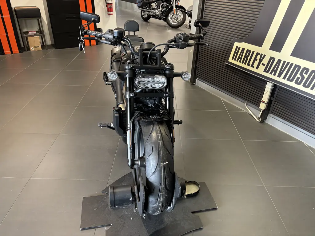 Harley-Davidson RH1250S SPORTSTER SRH1250S 2023