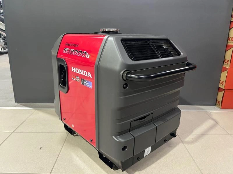 2025 Honda Génératrice Eu3000isc4 alt