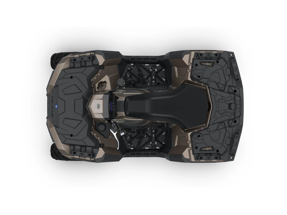 2026 Polaris Sportsman 850 Premium alt
