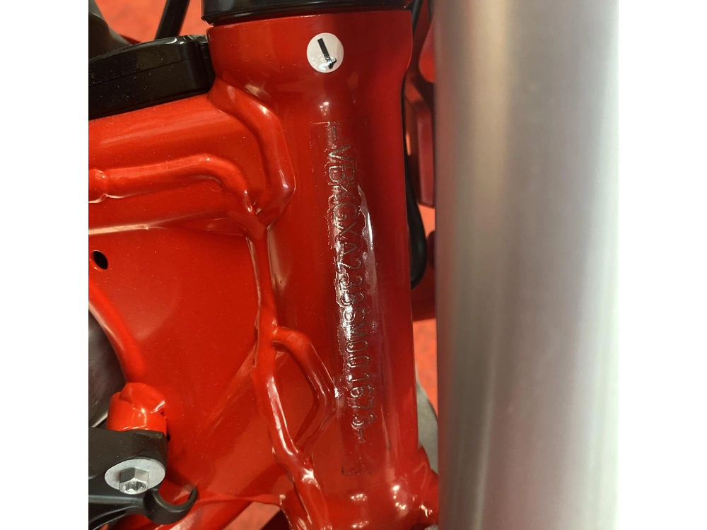 2025 Gas Gas Mc 50 alt