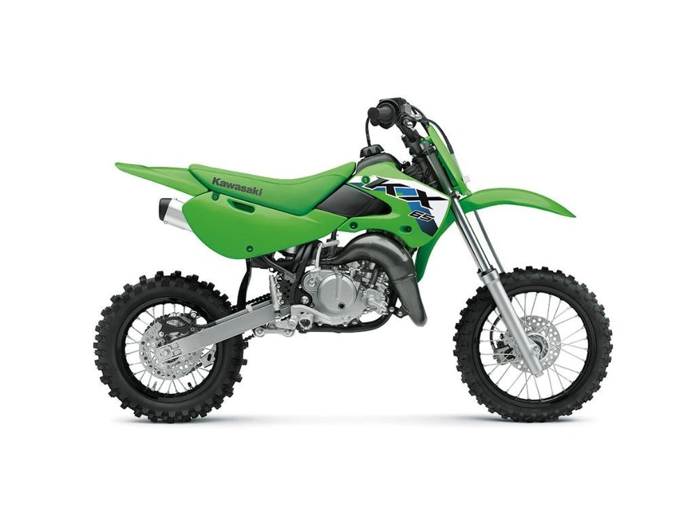 2026 Kawasaki Kx65 alt