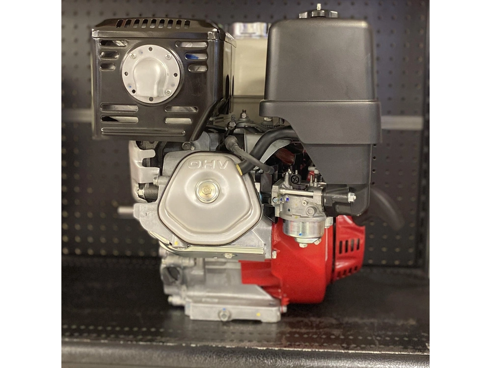 2024 Honda Gx340u1qa6 Engine alt