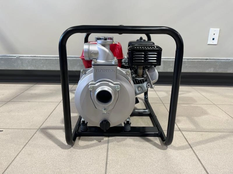 2026 Honda Pompe A Eau Wt20xk4c alt