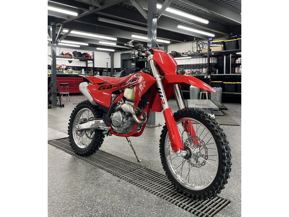 Gasgas Ex 250f 2025 alt