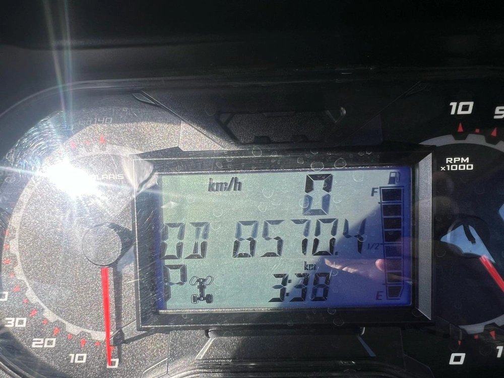 Polaris General 1000 Xp 4 2022 alt
