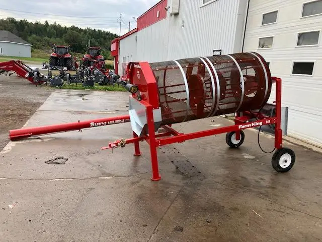 2025 Farm King 362