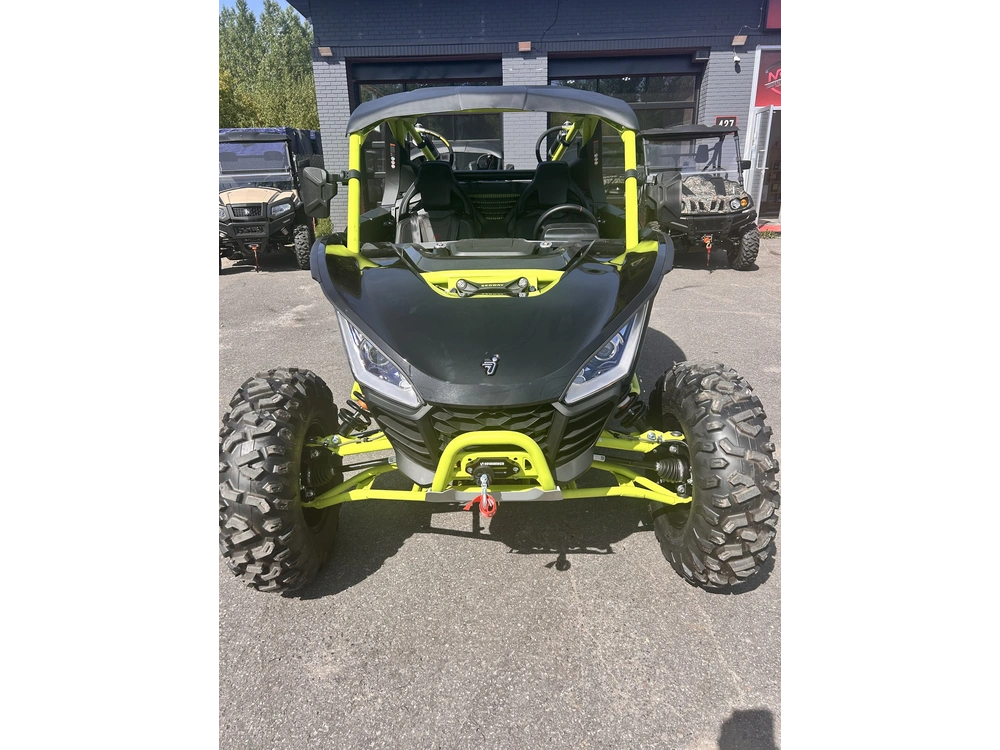 Segway Villain Sx10x 1000 2026 alt