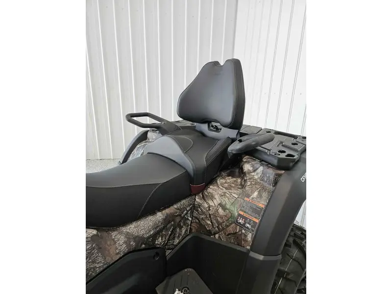 2025 CFMOTO CFORCE 1000 TOURING thumbnail 7