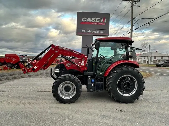 2022 Case IH Farmall 115A