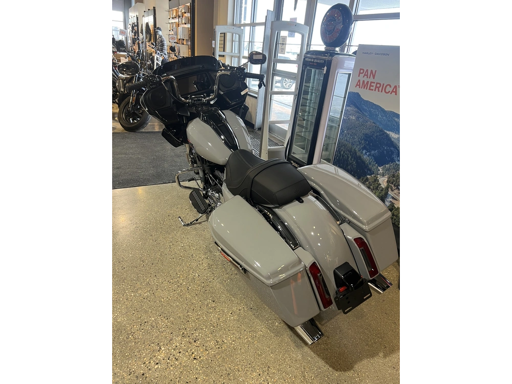 2025 Harley-davidson Road Glide alt