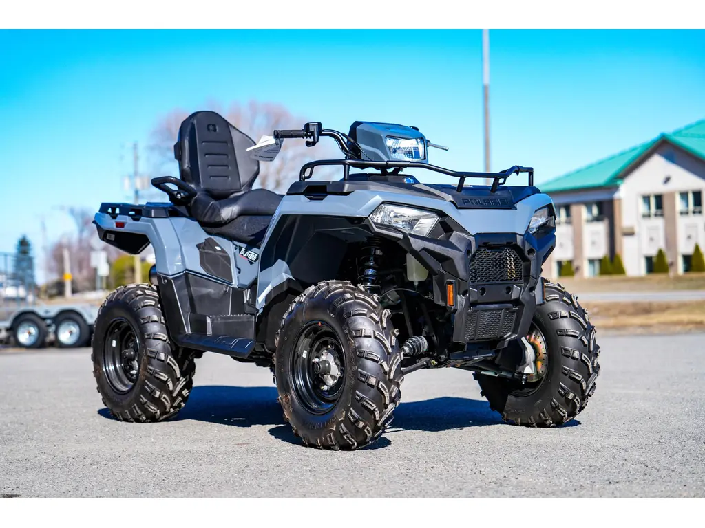 Polaris SPORTSMAN TOURING 570 EPS 2025