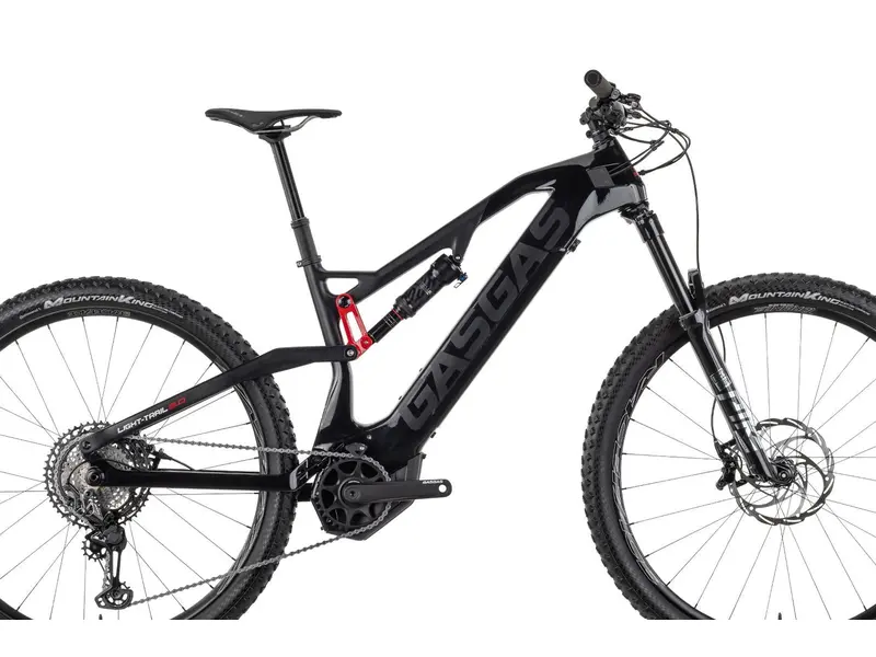 GASGAS G Light Trail 3.0 US 29"x47cm 12S X01