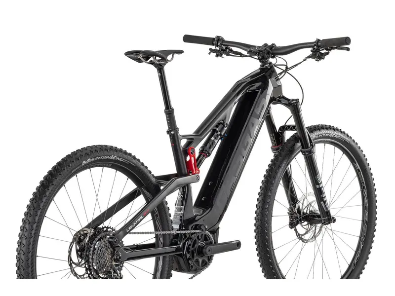 GASGAS G Light Trail 3.0 US 29"x47cm 12S X01