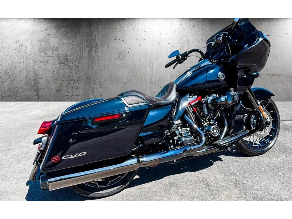2022 Harley-davidson Fltrxse Cvo Road Glide Abs 117 alt