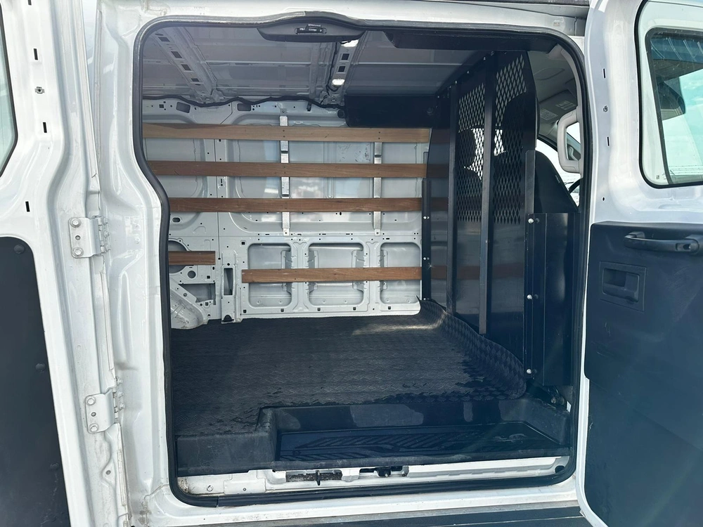 2023 Ford Transit T-250 Awd alt