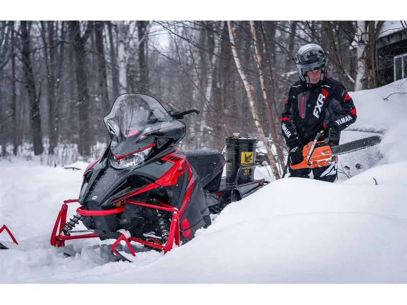 2020 Yamaha Transporter 600