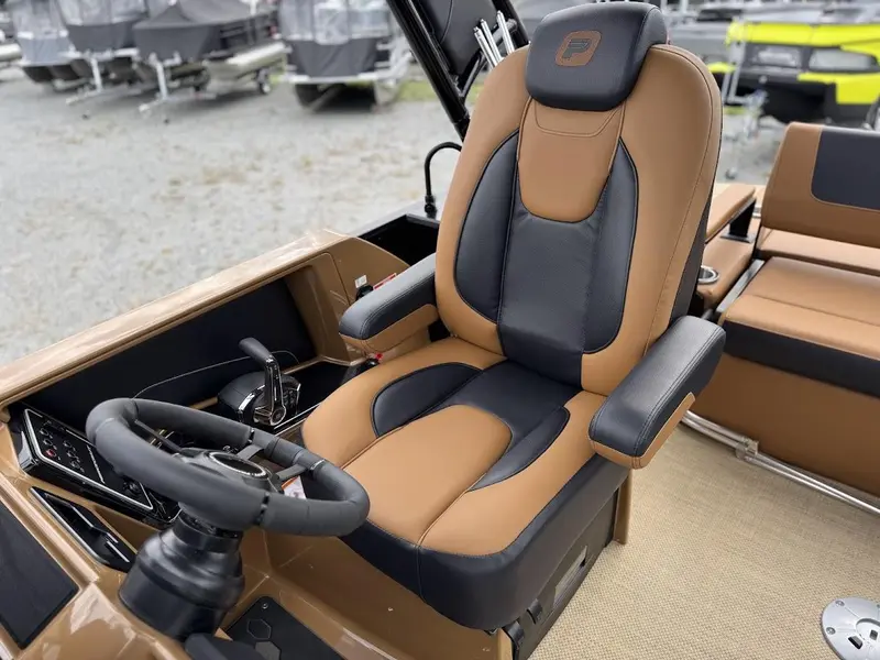 Princecraft Vogue 25 RL 2025