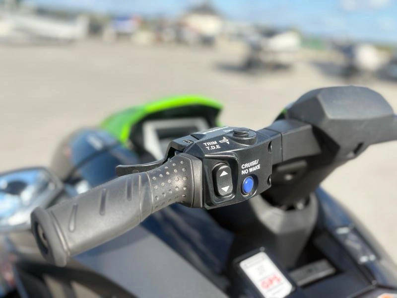 2021 Yamaha Gp1800r Svho alt