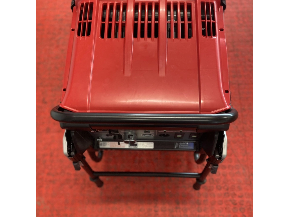 2024 Honda Eb10000c1 Generator alt