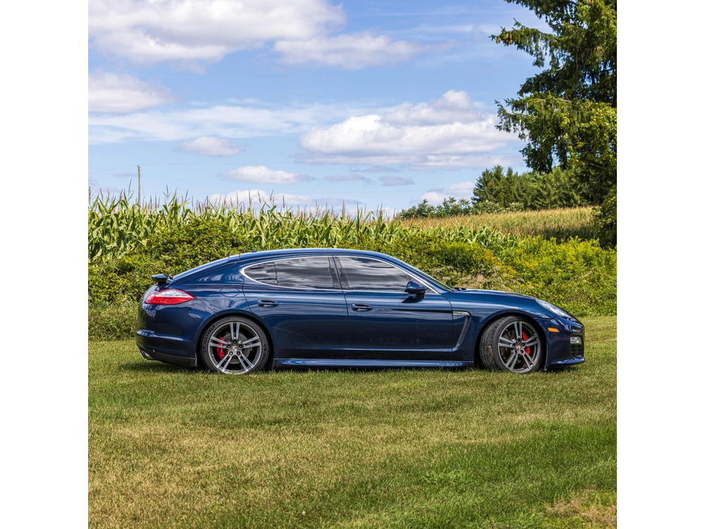 2010 Porsche Panamera 4s alt