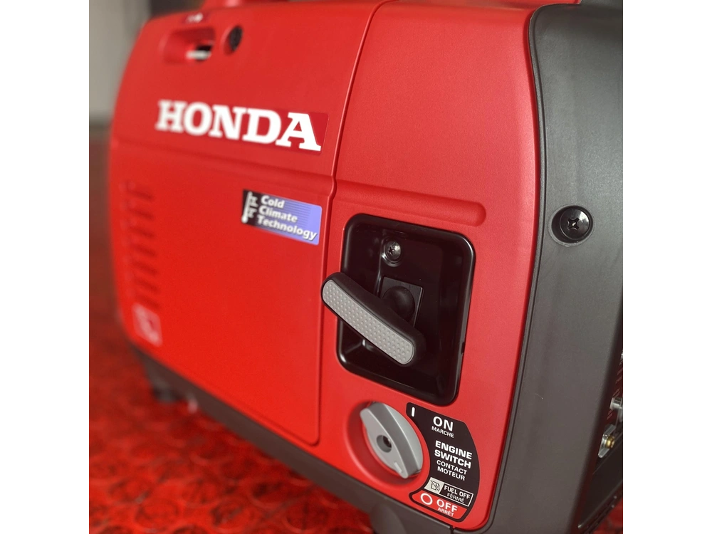 2024 Honda Eb2200itc Generator alt