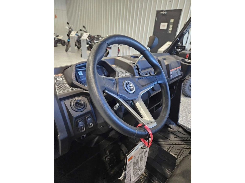 Cfmoto Uforce 600 Eps 2025 alt