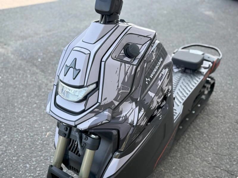 2024 Widescape Ws250 alt