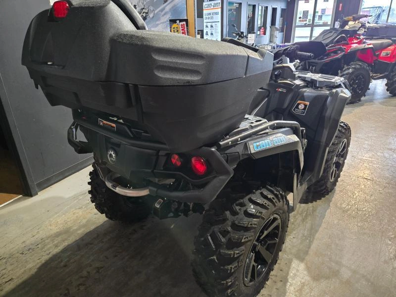 Can-am Outlander Xt 850 2021 alt