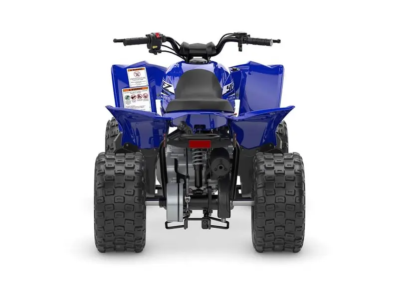 2026 Yamaha YFZ50 PRE-COMMANDE