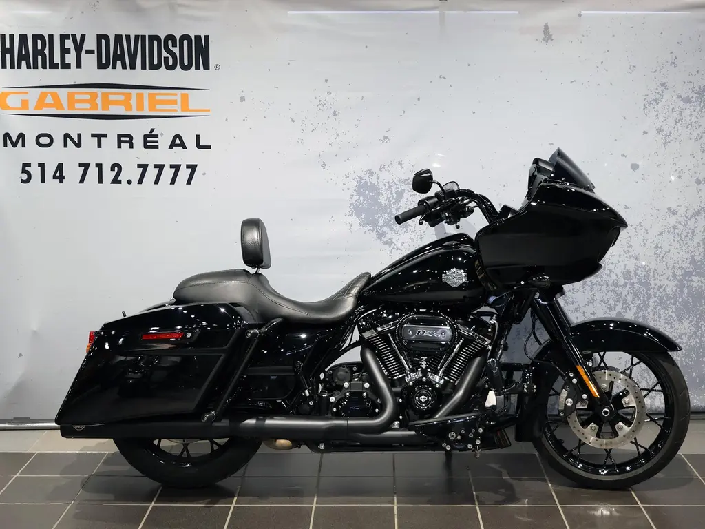 2023 Harley-Davidson Road Glide Special FLTRXS