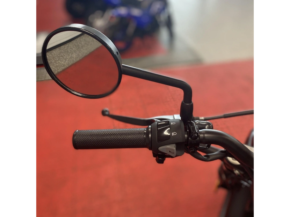 2025 Honda Rebel 500 Abs alt