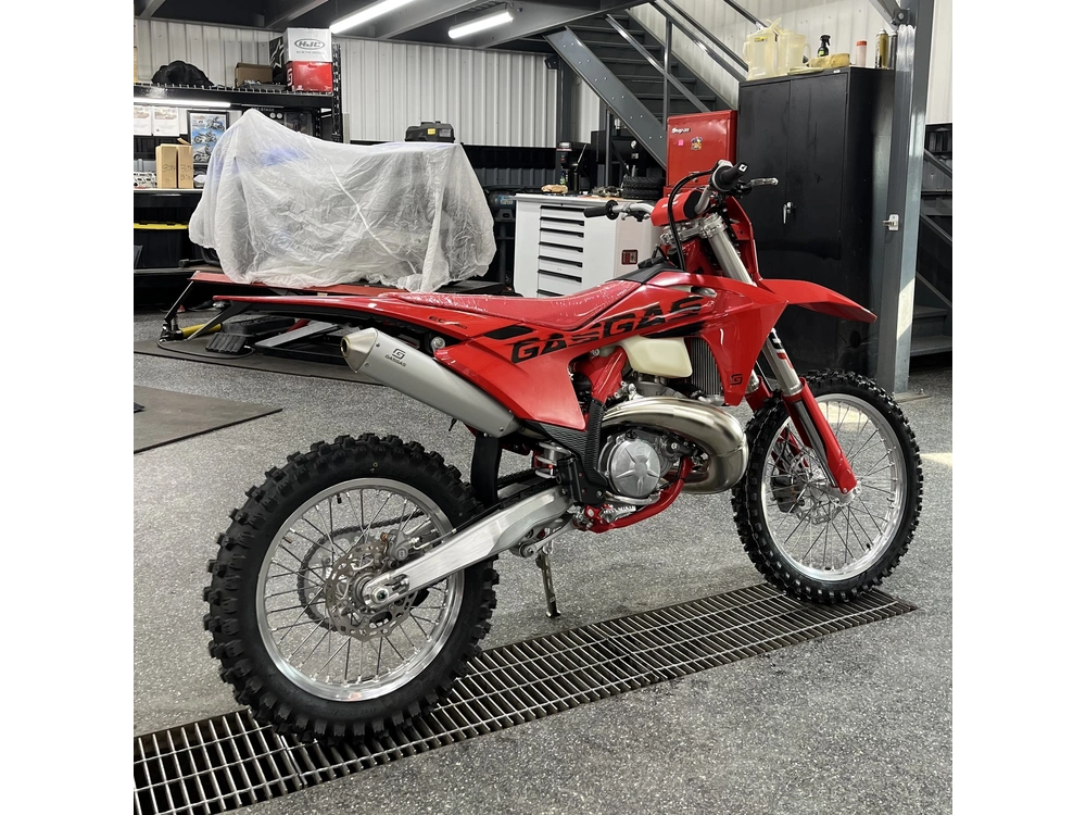 2025 Gasgas Ec 250 alt