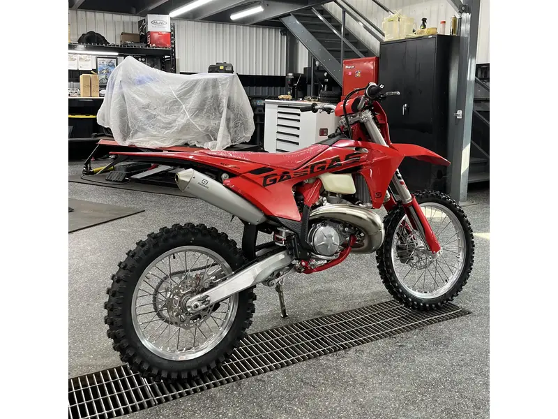 2025 GASGAS EC 250