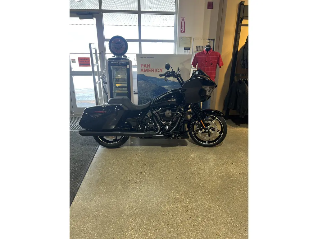 2025 Harley-Davidson ROAD GLIDE