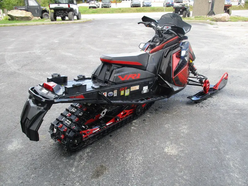 2025 Polaris matryx VR1 BOOST 850