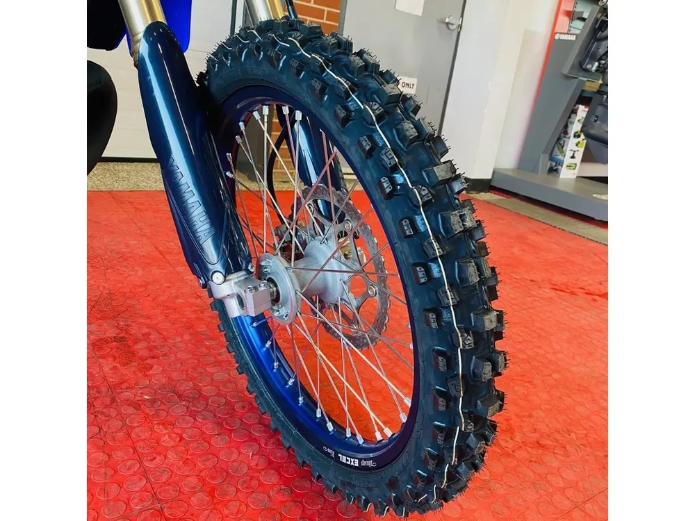 2024 Yamaha Yz250 alt