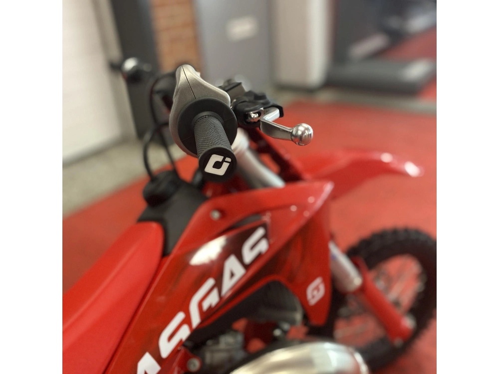 2025 Gas Gas Mc 50 alt