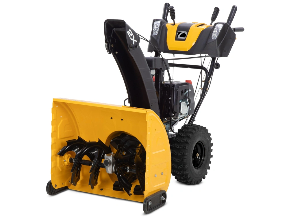 2026 Cub Cadet 2x 24" Snowblower alt