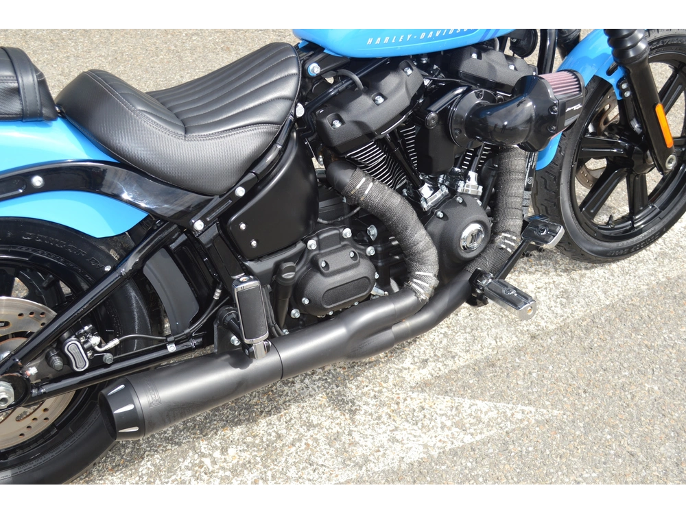Harley-davidson Fxbbs Street Bob 2022 alt